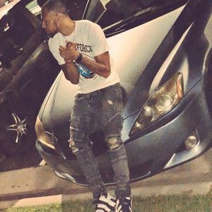 Meet your Posher, Daryl